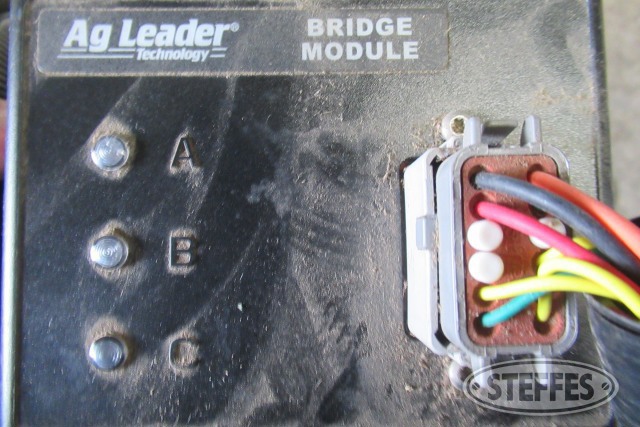 Ag Leader Bridge Module